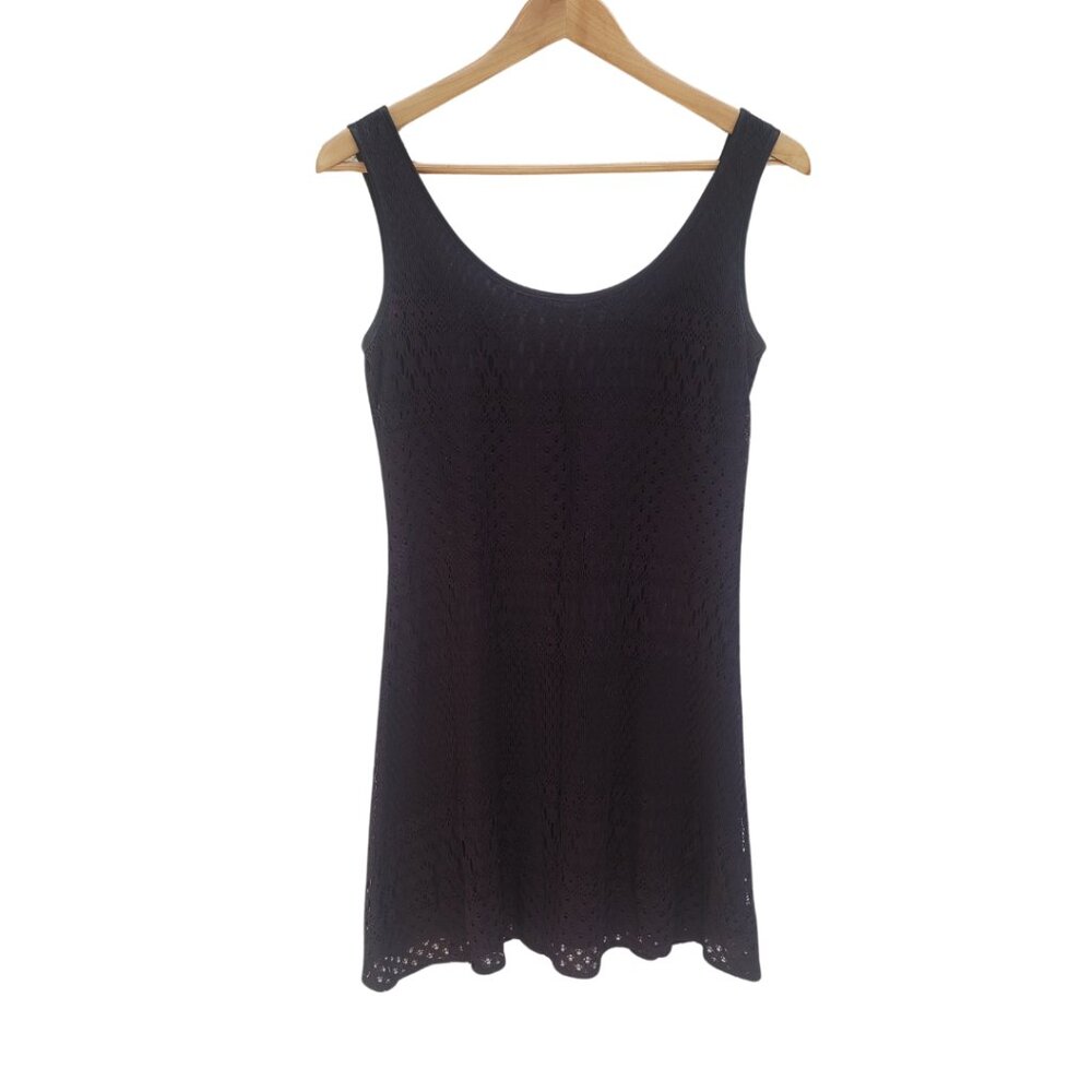 Mica Cocktail Mini A-line Dress